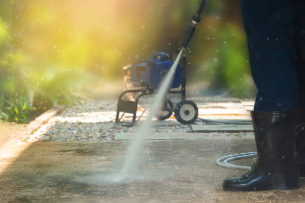 Best Rust and Stain Removal in Bonner Springs, KS